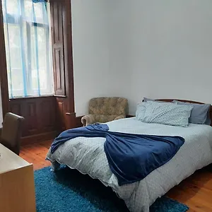 Pensión & Pasta, Coímbra